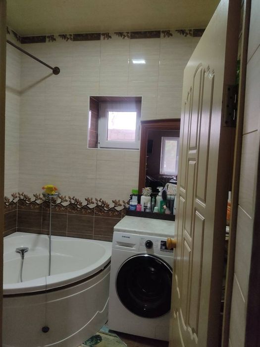 Продается дом Кибрай Набережная Бустон махалля 6 соток кирпичный дом