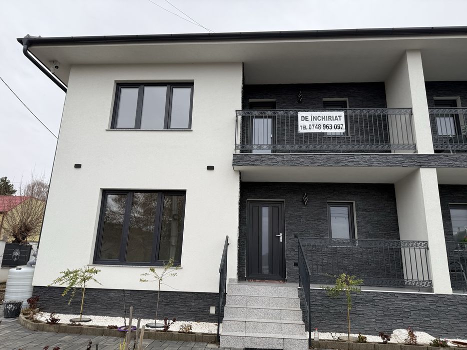 Spații birouri de închiriat- zonă semicentrală