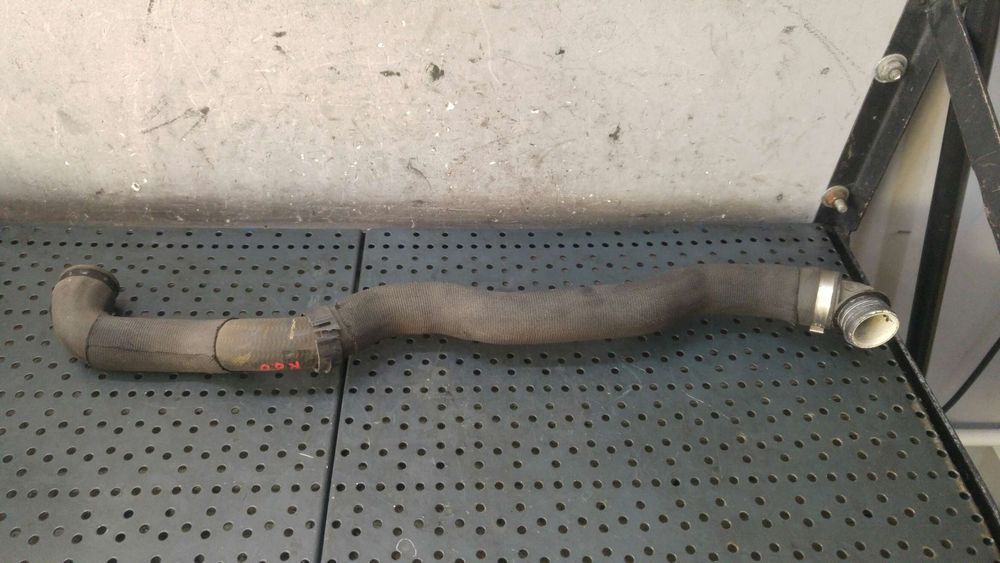 Furtun apa 1.6 d mini countryman r60