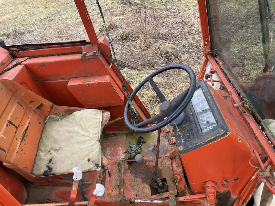 Vand tractor Fiat 880