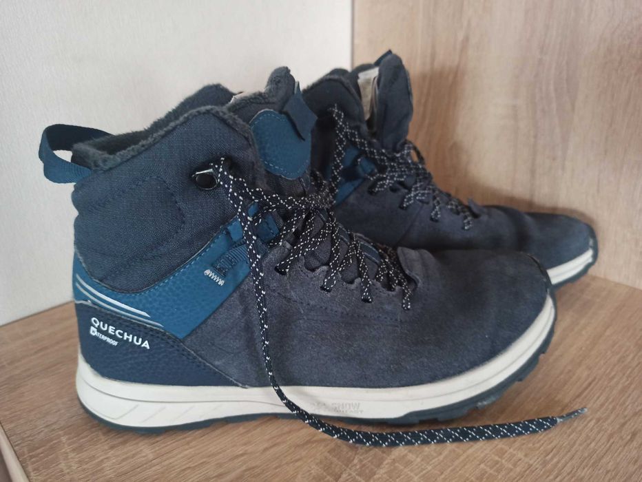 Зимни обувки Quechua, 38 номер