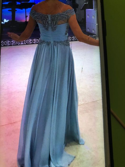 Rochie de seara deosebita