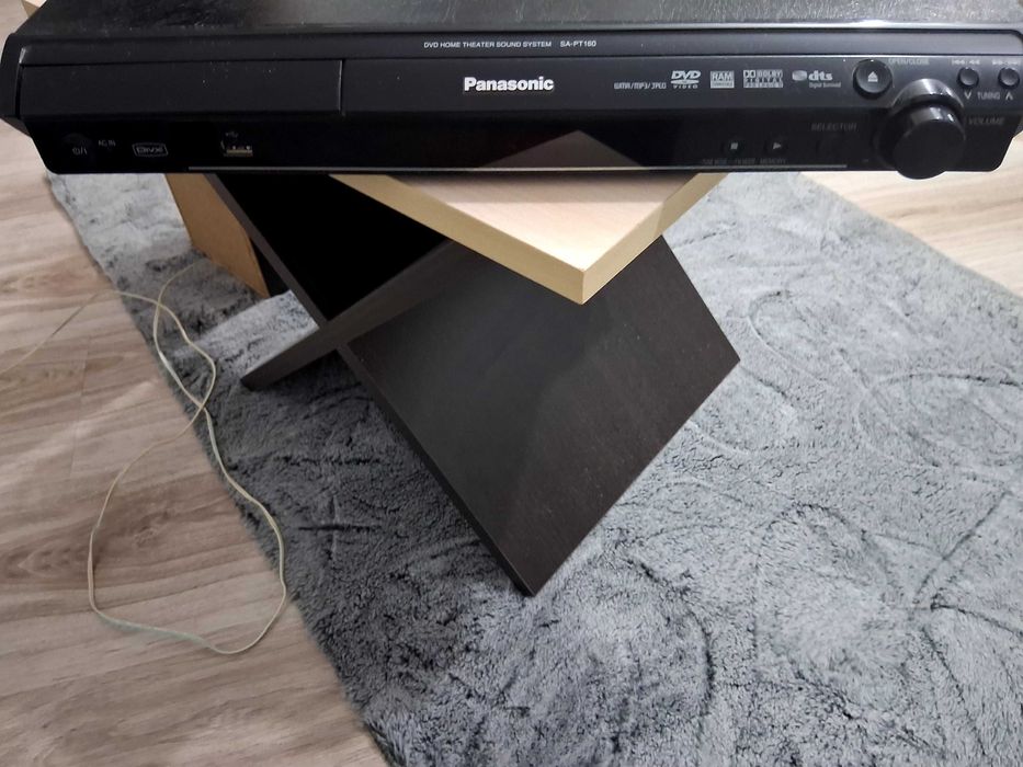 Sistem HomCinema 5+1 SI Samsung 5 5+1