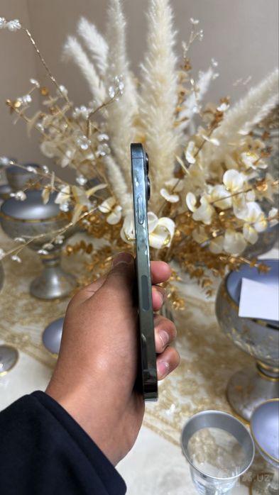 Iphone 13 pro max 128 gb