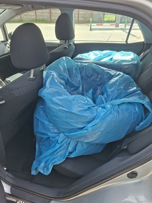 Toyota Auris 1,6 automată