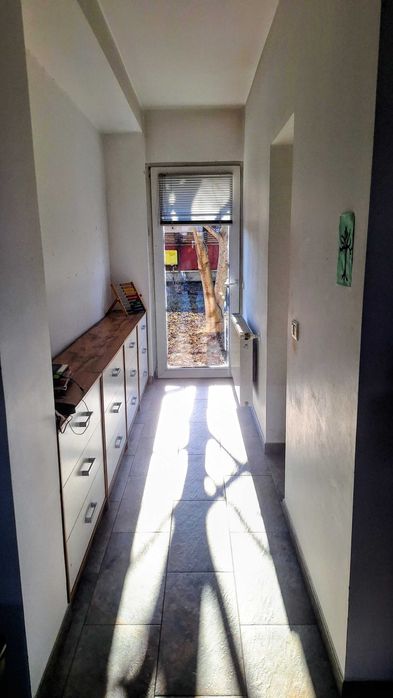 Casa cu teren in oras !!