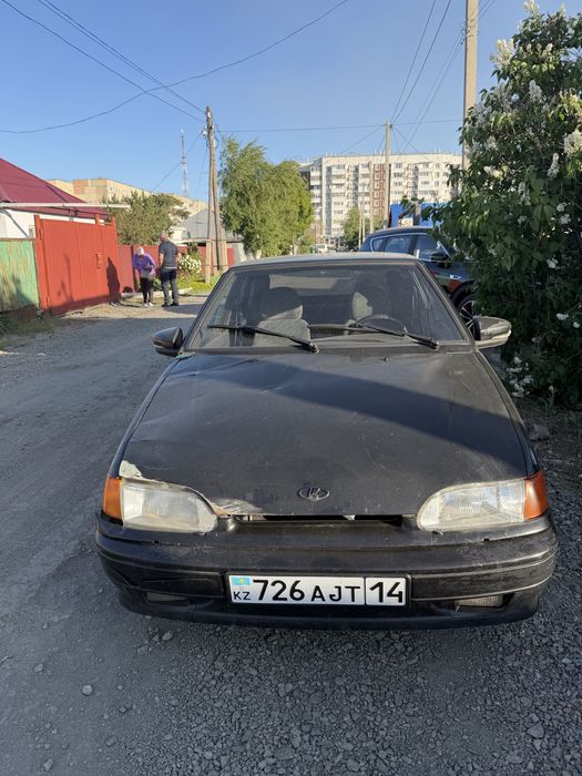 Продам ваз 2114.