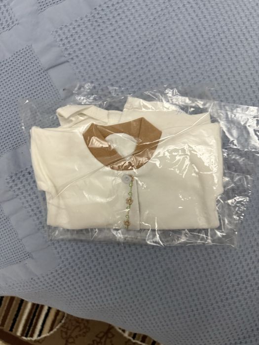 Вещи для новорожденных