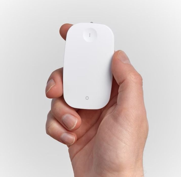 Telecomenzi fără fir/Dimmer pentru sisteme Smart Home