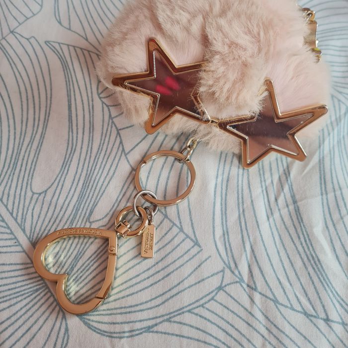 VICTORIA'S SECRET украшение за чанта, ключодържател