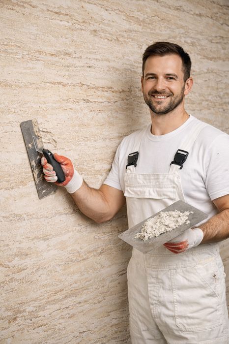 Строительство/отделка/ремонт