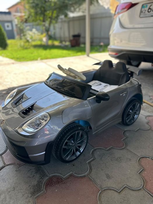 Porsche детская игрушка