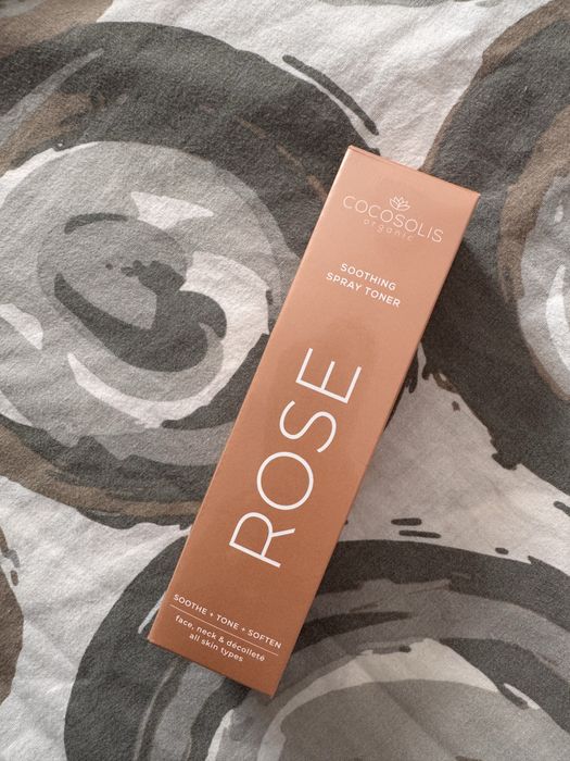 НОВИ Cocosolis choco и rose