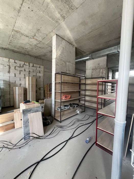 Оборудование для магазина
