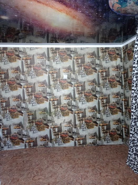 Продам дом в центре