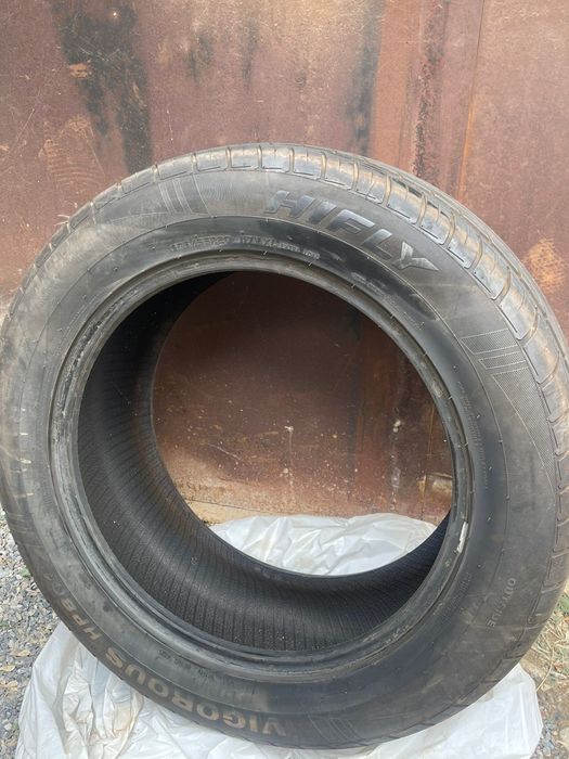 Шины 275/55 R20 4шт.