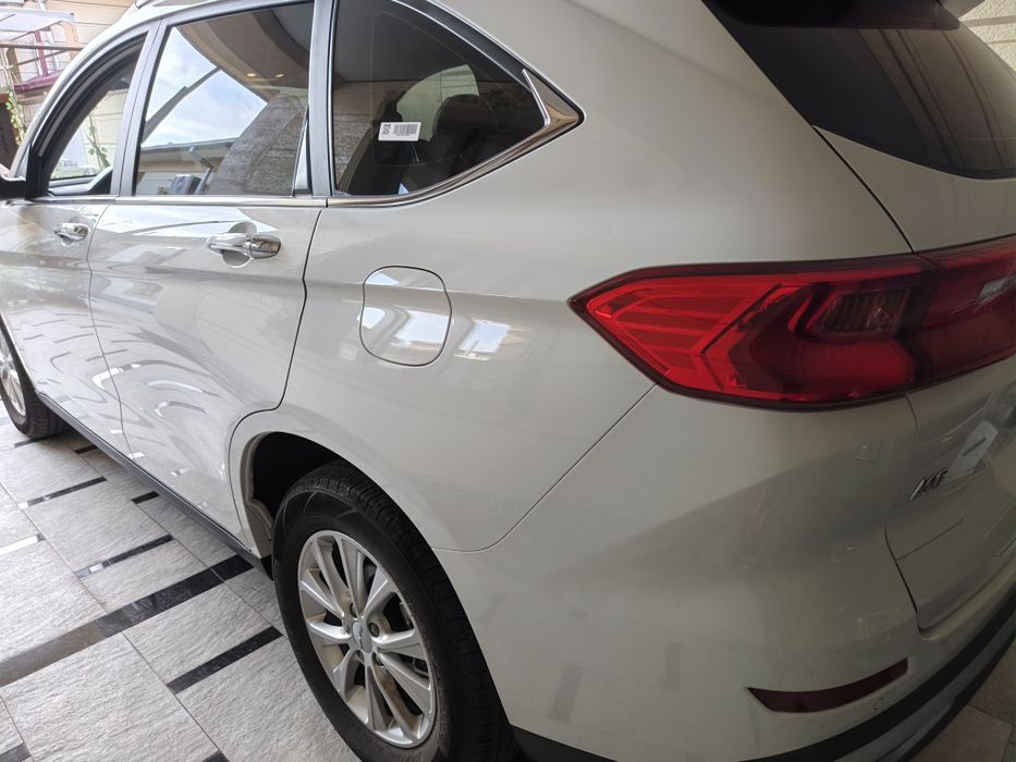 Haval M6 full pazitsiya bez lyuk