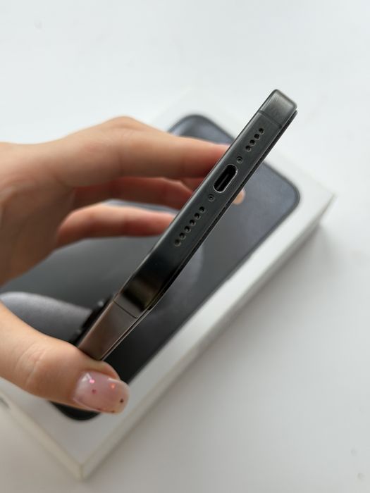 Iphone 15 pro max 1024Gb