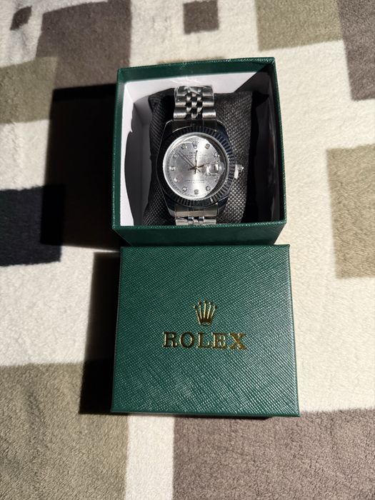 Rolex Oyster Datejust 31 mm