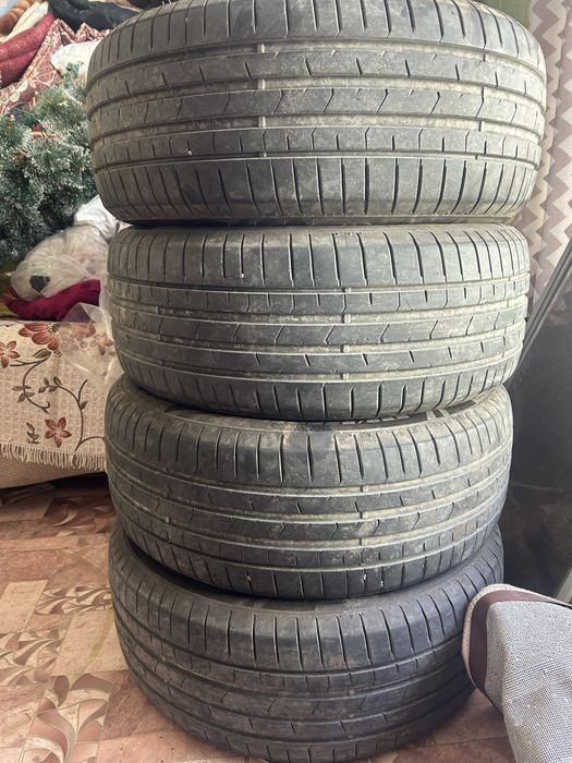 Покрышки покрышки 225/55ZR16