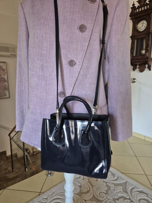 Coccinelle geanta dama