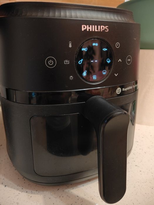 Air Frayer Philips