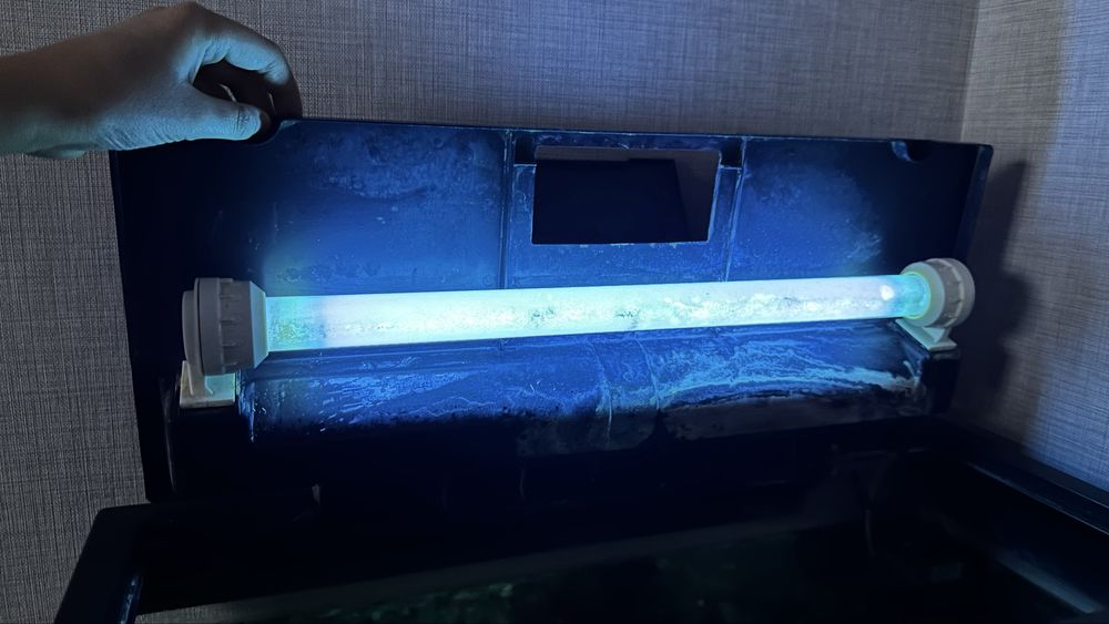 Продам  аквариума