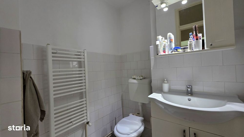 Apartament cu 3 camere, decomandat, 2 balcoane, Girocului, Timisoara
