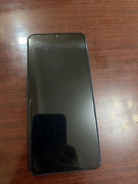 Samsung A12 4/64