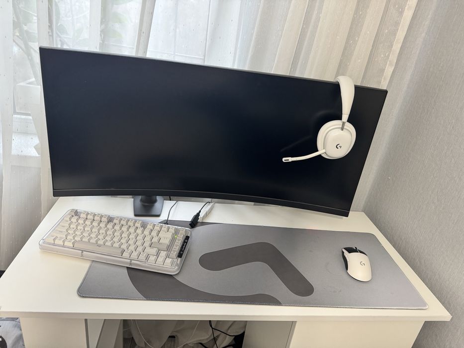 Мощный игровой пк 4060ti в сборе