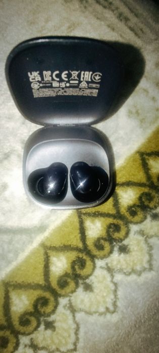 Редми наушники новые