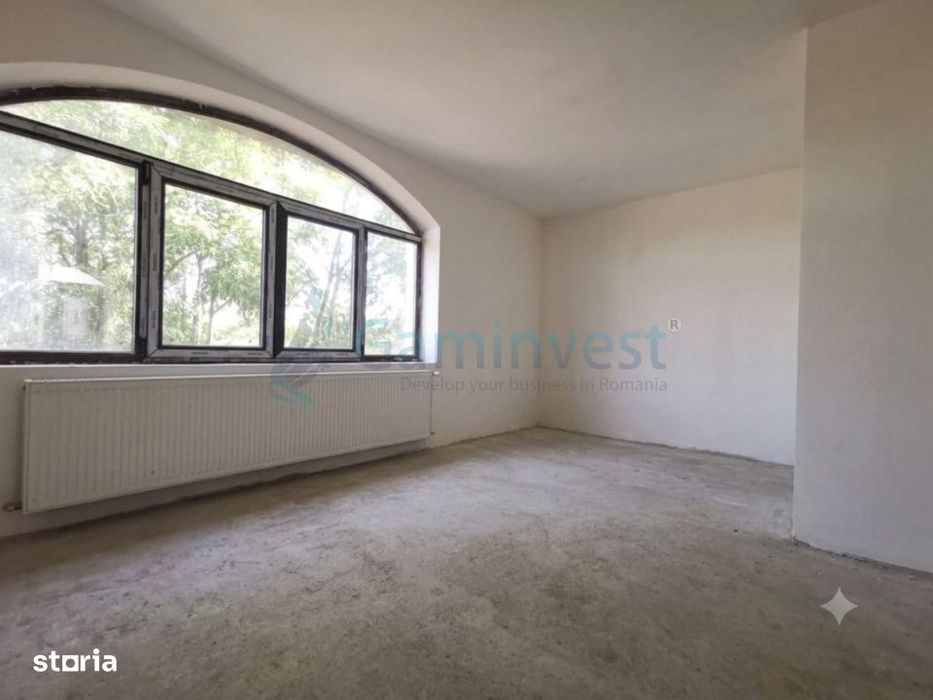 Casa de vanzare cu 4 cam in Osorhei, 1433 mp teren, GaminvestV4724