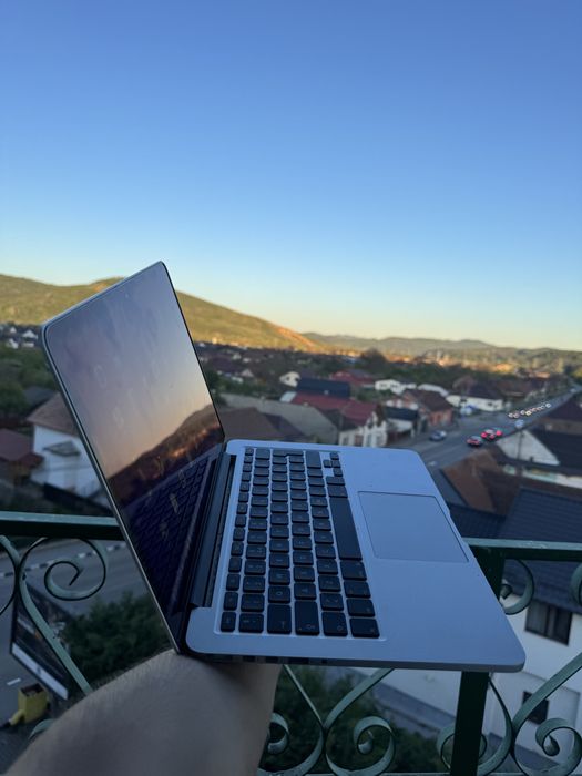 MacBook Pro 2015