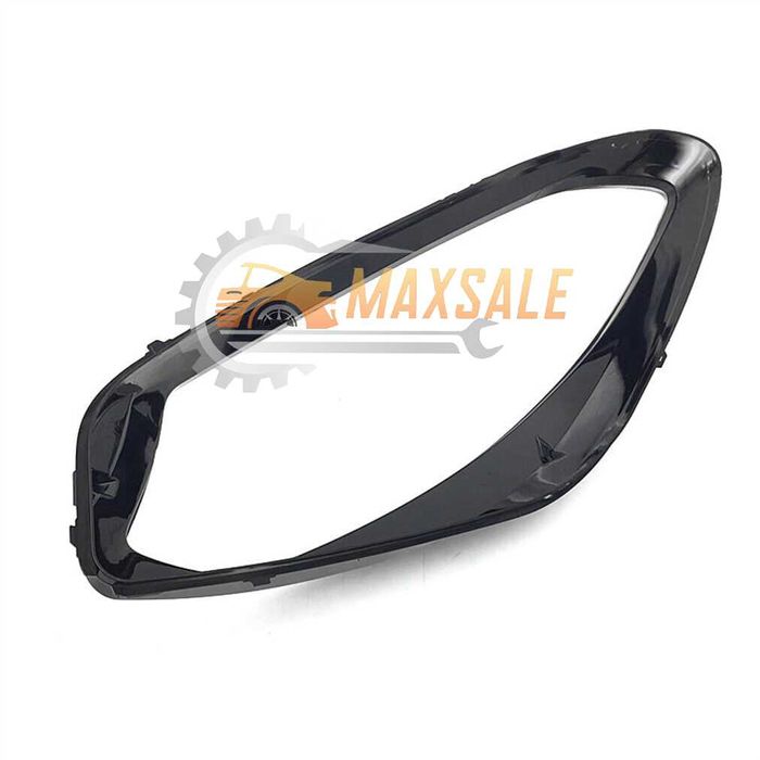 Капаци фарове Mercedes B-Class W246 (16-19) фар мерцедес в246 комплект