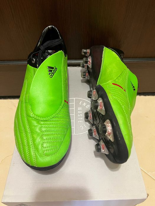 adidas F50.9 TUNIT бутонки ,калеври ,футболни обувки номер 44