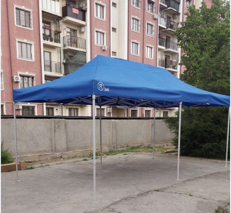 Arenda shatyor naves 24/7