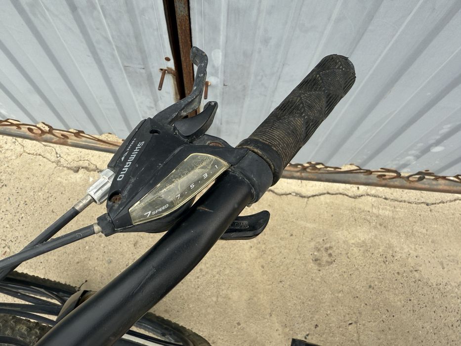 Велосипед BMW X6