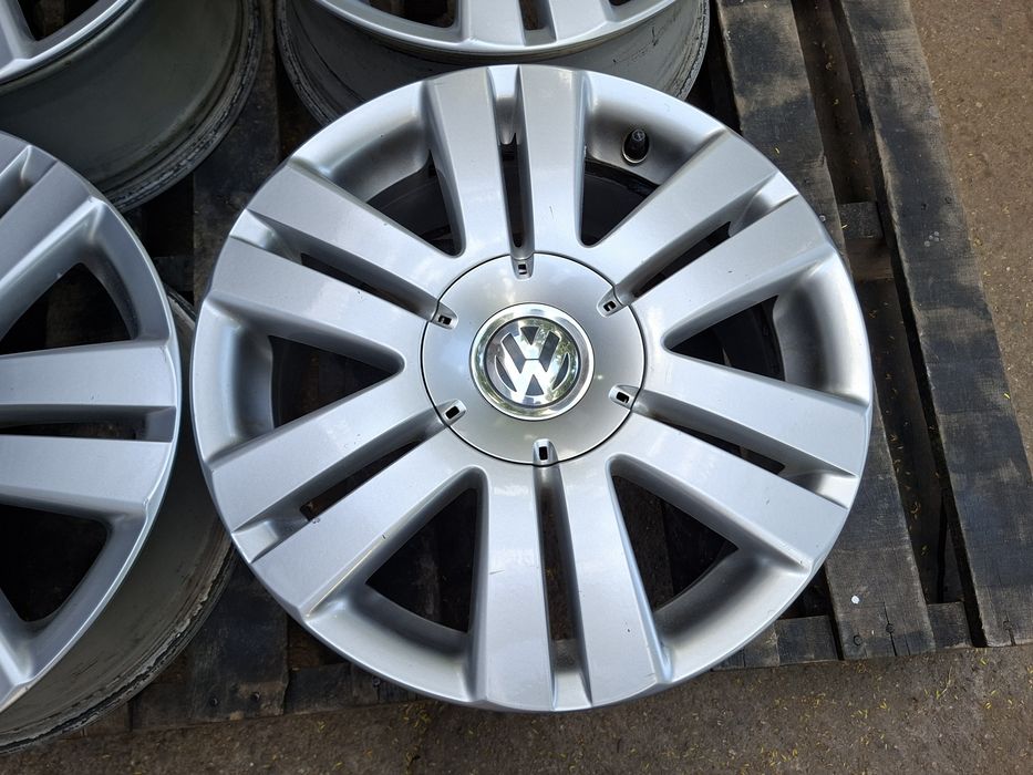 16" 5Х112мм Фолксваген, 5x112mm VW ORIGINAL