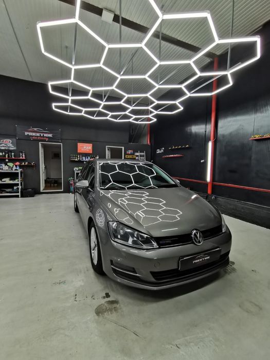 Volkswagen golf 7 2013