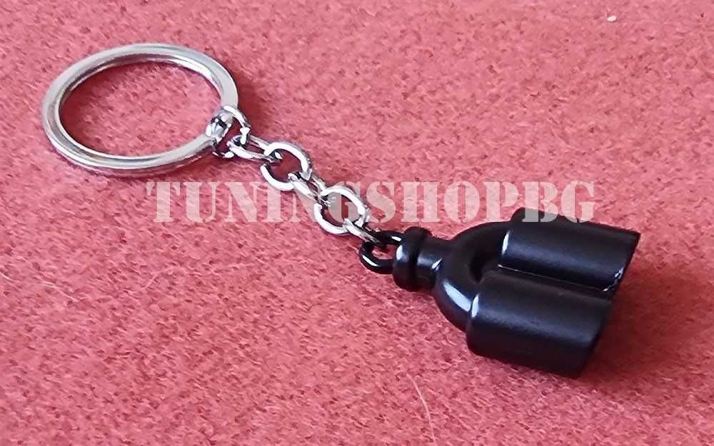 Ключодържатели за автомобилни фенове-гума джанта, нитро,ауспух,филтър