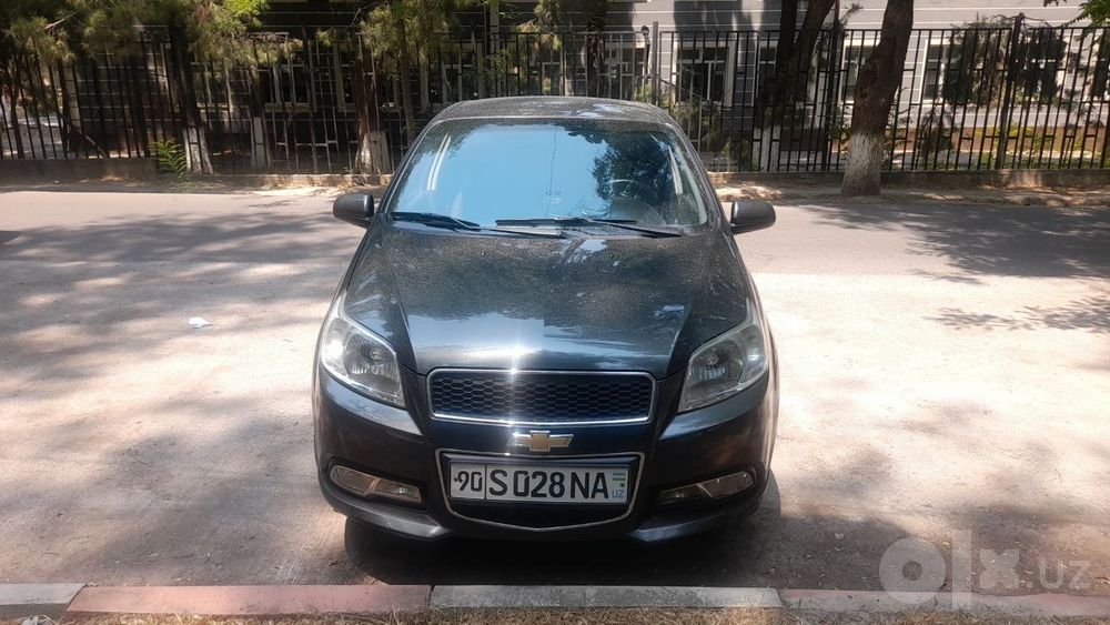 Авто нексия 3 сотилади