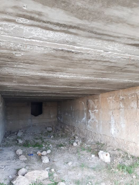 Дом продам недостроенно