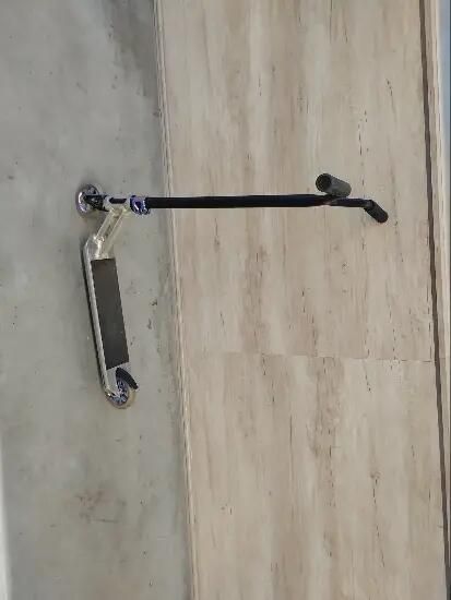 Trotinetă freestyle Mf 3.6 V5 Neocrom Copii - (SecondHand) Decathlon