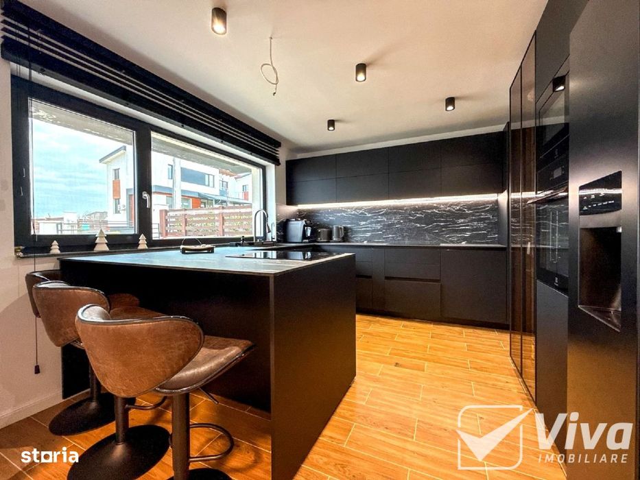 Comision 0!! DON Homes! Casa single care te cucereste instant!