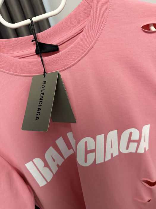 Tricou BALENCIAGA super calitate