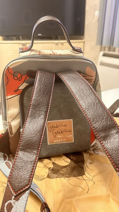 Дамска раница Anekke