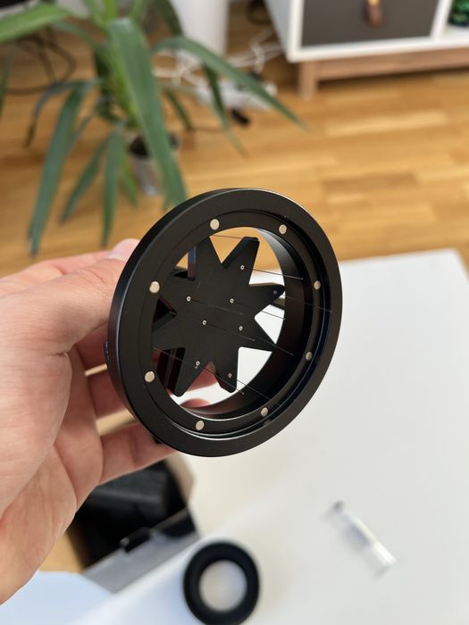 Nivelator si ace wdt mecanic ikape 58 si 54(marzocco sage gaggia lelit