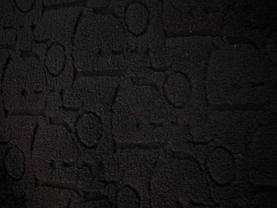 Dior-Чисто нова автентична зимна дамска блуза S