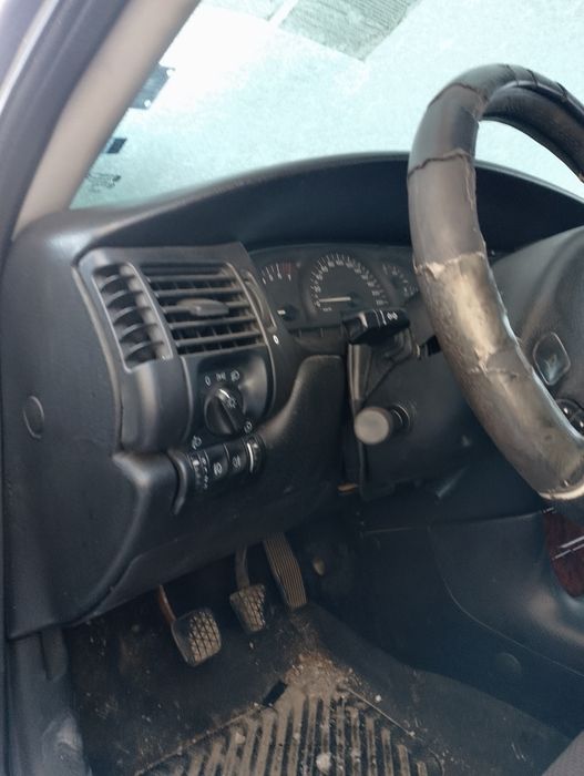 Коли за части Форд фокус 1 6 бензин и Опел Вектра 1,8 бензин