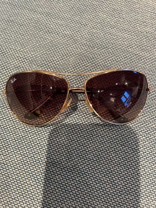 Слънчеви очила RayBan RB3293